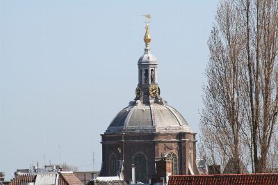 Leiden - Marekerk